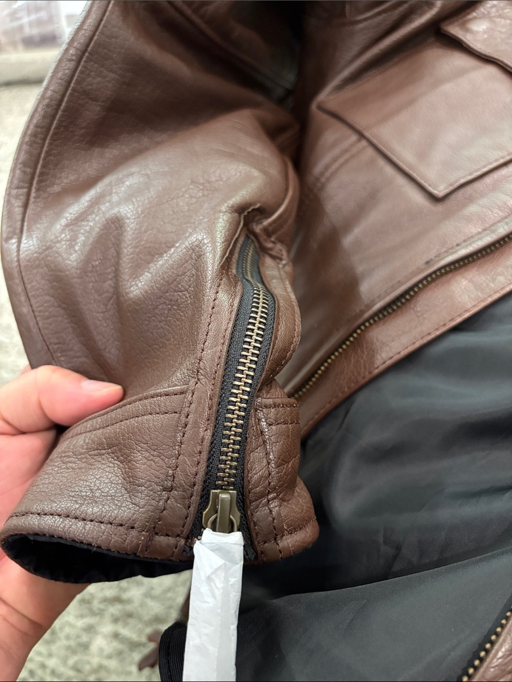 Harley-Davidson Portage Jacket - Picture 10 of 12